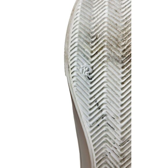 Tim Burton Nightmare Before Christmas Disney Jack Skellington Slip On Shoes - Picture 14 of 14